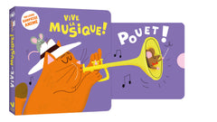 Vive la musique !