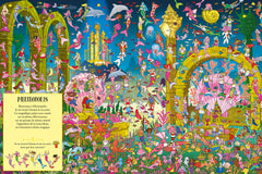 Où sont cachées les sirènes ?