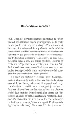 Première de cordée