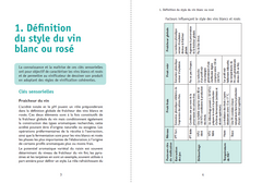 Guide pratique de la vinification en blanc et rosé