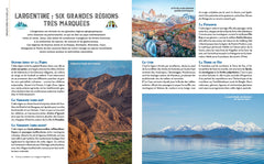 Tout pour préparer son voyage en Argentine et en Patagonie