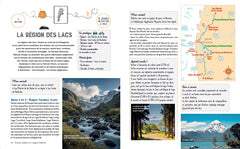 Tout pour préparer son voyage en Argentine et en Patagonie