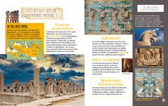 Les grandes civilisations expliquées aux enfants