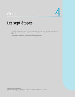 Evidence Based Practice en rééducation