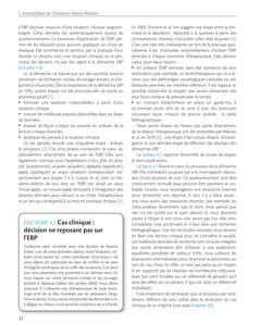 Evidence Based Practice en rééducation