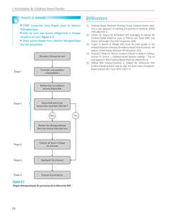 Evidence Based Practice en rééducation