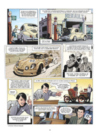 24 heures du Mans - 1975-1978