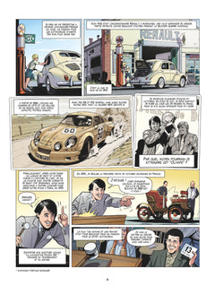 24 heures du Mans - 1975-1978