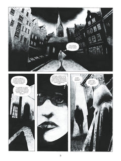 Frankenstein - Au nom du père