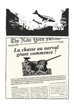 Nemo - Intégrale couleur - NE