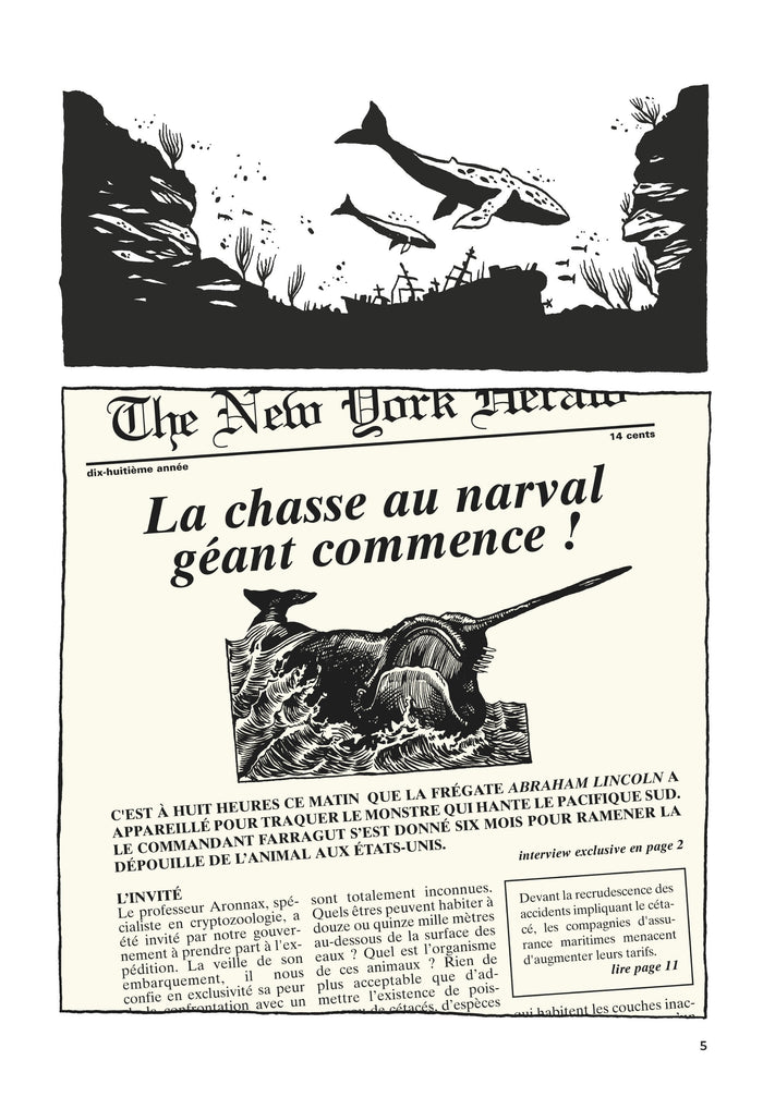 Nemo - Intégrale couleur - NE