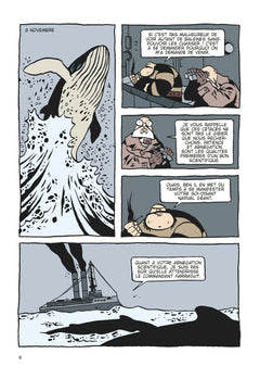 Nemo - Intégrale couleur - NE