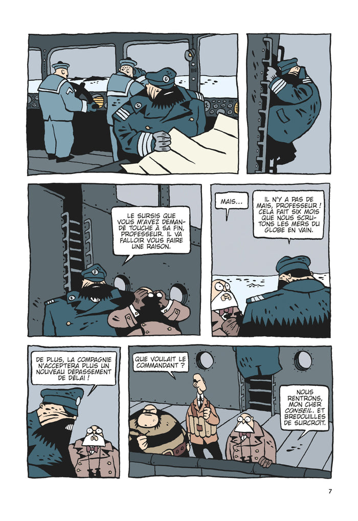 Nemo - Intégrale couleur - NE