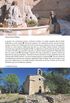 Dans le Luberon