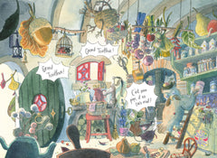 Toute une montagne T01