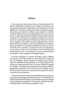 Des quanta à Dieu en passant par Jésus
