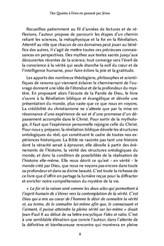 Des quanta à Dieu en passant par Jésus