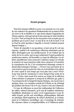 Des quanta à Dieu en passant par Jésus