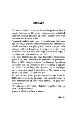 Hypnose - Secrets d'une thérapie qui vous fait du bien