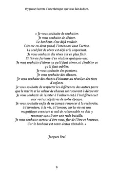 Hypnose - Secrets d'une thérapie qui vous fait du bien