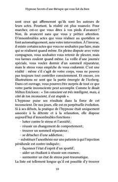 Hypnose - Secrets d'une thérapie qui vous fait du bien