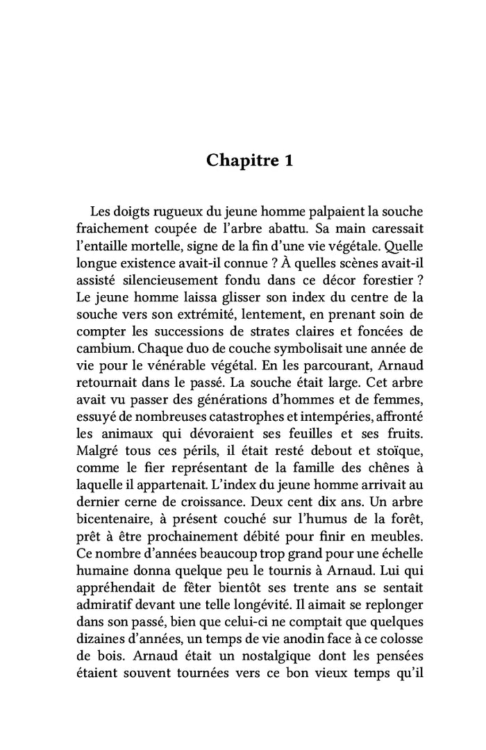 La fille de ses rêves passés