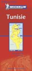 Carte routière : Tunisie, N° 11744