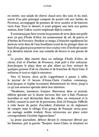 La Tache
