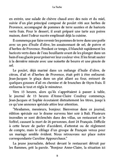 La Tache