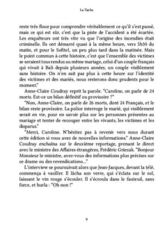 La Tache