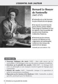 Entretiens sur la pluralité des mondes