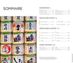 Guide Voir Japon