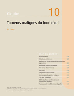 Rétine : atlas des maladies du fond d'oeil