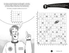 Marty et Doc - Mission dans l'espace