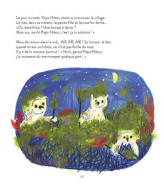 Pomme d'Api, raconte-moi 7 histoires de familles
