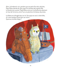 Pomme d'Api, raconte-moi 7 histoires de familles