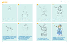 Simplissime Dessins trop faciles