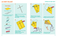 Simplissime 40 activités zéro ennui