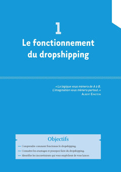 Dropshipping