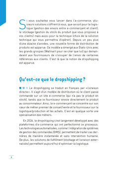 Dropshipping