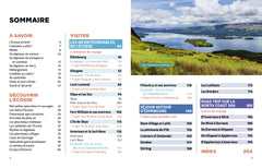 Écosse Guide Simplissime