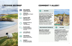 Écosse Guide Simplissime