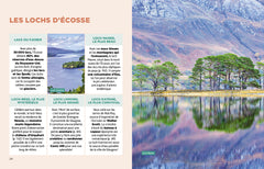 Écosse Guide Simplissime