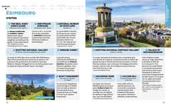 Écosse Guide Simplissime