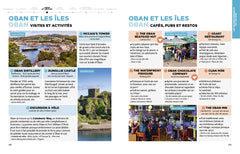 Écosse Guide Simplissime