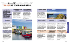 Écosse Guide Simplissime