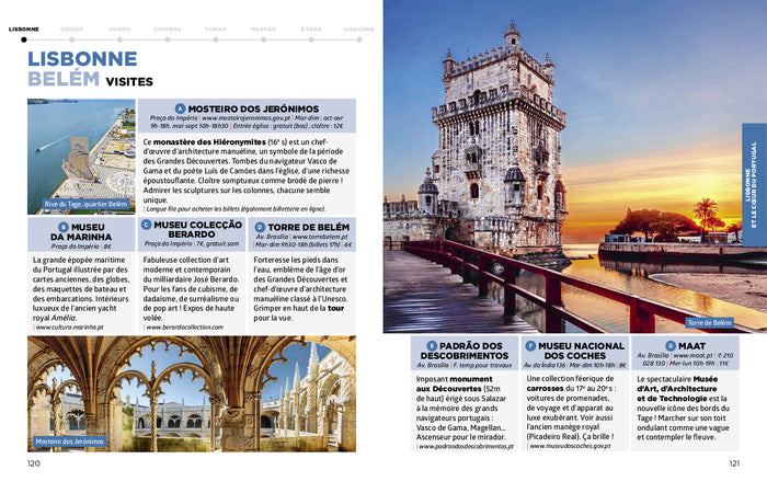 Portugal Guide Simplissime