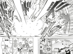 Minecraft, le manga officiel - Voyage au bout du monde T01