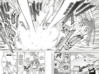 Minecraft, le manga officiel - Voyage au bout du monde T01