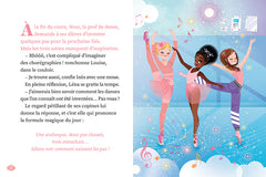 Une, deux, trois danseuses - Naissance d'une danse